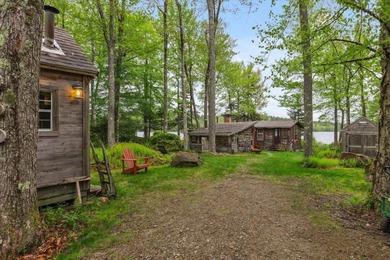Introducing The Birches ? A Sanctuary on Lake Nubanusit in - photo 20