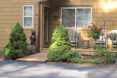 Tripp Lake Townhome/Townhouse For Sale in Warrensburg New York