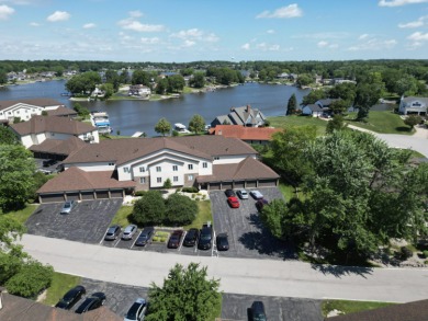 Lake Condo For Sale in Crown Point, Indiana