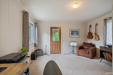 Welcome to this beautifully maintained waterfront ranch in the - photo 23