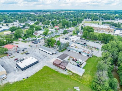 Great mixed-use commercial opportunity just south of downtown