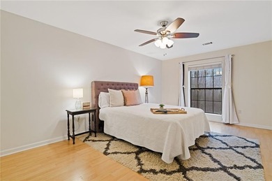 This is one of the largest and most desirable end units in the