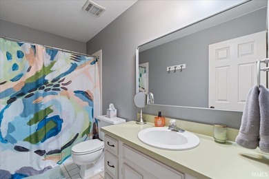 Welcome to this beautifully maintained waterfront ranch in the - photo 28