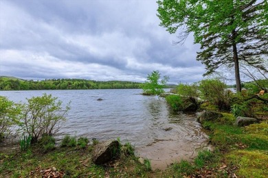 Introducing The Birches ? A Sanctuary on Lake Nubanusit in - photo 28
