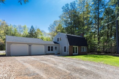 Welcome to 107 31st Street in beautiful Shapleigh, Maine! This - photo 28