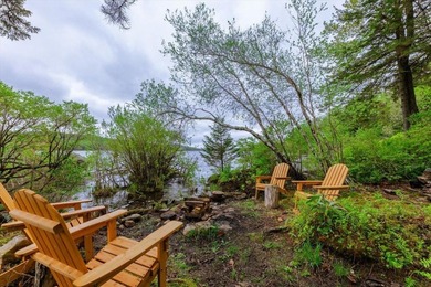Introducing The Birches ? A Sanctuary on Lake Nubanusit in - photo 29
