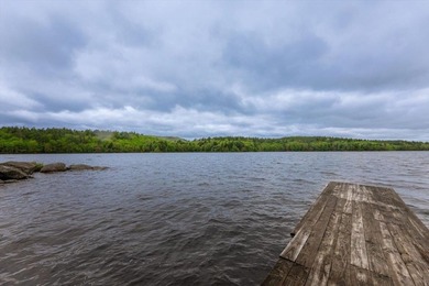 Introducing The Birches ? A Sanctuary on Lake Nubanusit in - photo 30
