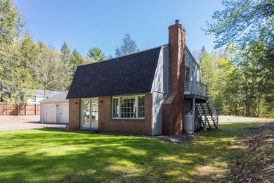 Welcome to 107 31st Street in beautiful Shapleigh, Maine! This - photo 31