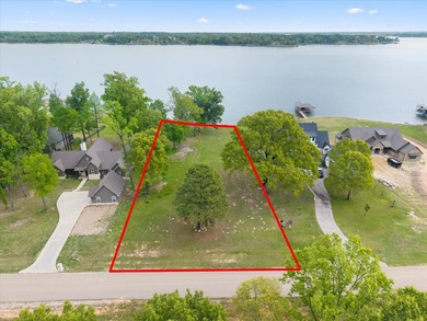 Exceptional opportunity to own a 1.03-acre waterfront homesite - photo 1