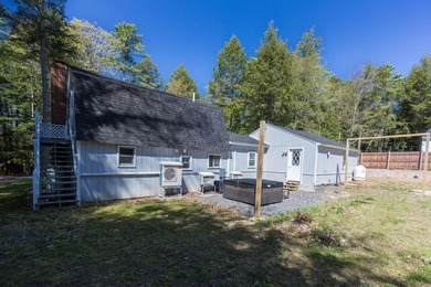 Welcome to 107 31st Street in beautiful Shapleigh, Maine! This - photo 34