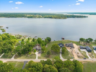 Exceptional opportunity to own a 1.03-acre waterfront homesite - photo 4