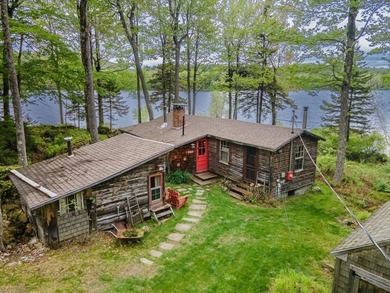 Introducing The Birches ? A Sanctuary on Lake Nubanusit in - photo 35