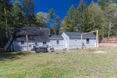 Welcome to 107 31st Street in beautiful Shapleigh, Maine! This - photo 35