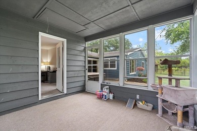 Welcome to this beautifully maintained waterfront ranch in the - photo 36