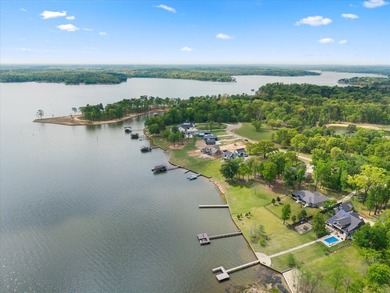 Exceptional opportunity to own a 1.03-acre waterfront homesite - photo 6