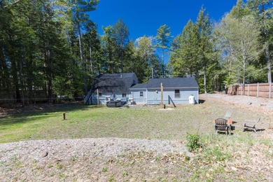 Welcome to 107 31st Street in beautiful Shapleigh, Maine! This - photo 37