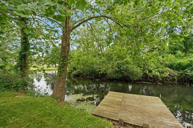 Welcome to this beautifully maintained waterfront ranch in the - photo 38
