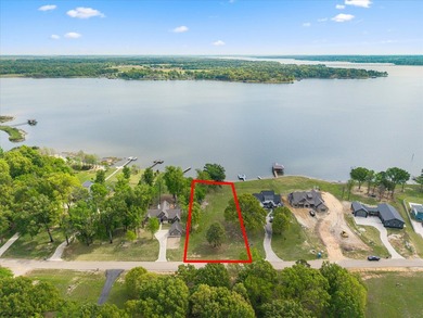 Exceptional opportunity to own a 1.03-acre waterfront homesite - photo 9