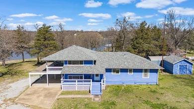 Welcome to your private lakeside retreat on beautiful Lake - photo 1