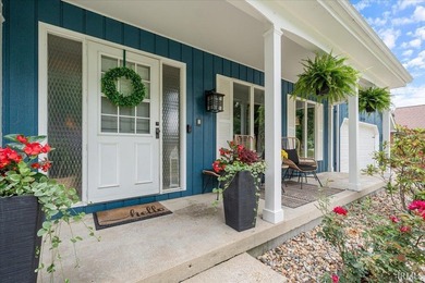 Welcome to this beautifully maintained waterfront ranch in the - photo 42