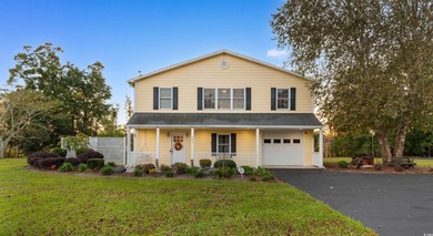 (private lake, pond, coastal) Home For Sale in Georgetown South Carolina