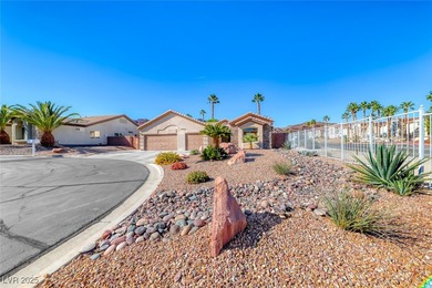 Lake Mead Home For Sale in Boulder City Nevada