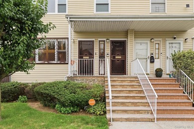 Welcome to this charming semi-attached two-family home offering - photo 1
