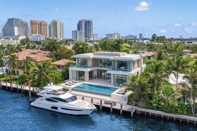 One of the most compelling waterfront opportunities in Fort - photo 1