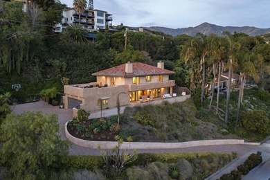 Experience elevated coastal living in this exceptional - photo 1