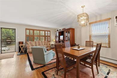 Welcome to this charming semi-attached two-family home offering - photo 4
