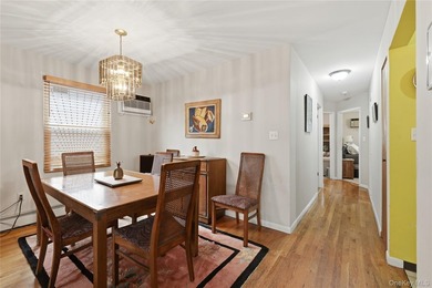 Welcome to this charming semi-attached two-family home offering - photo 6