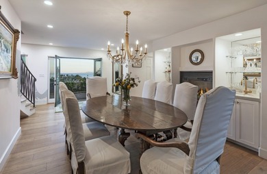 Experience elevated coastal living in this exceptional - photo 7