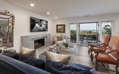 Experience elevated coastal living in this exceptional - photo 8