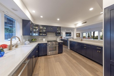 Experience elevated coastal living in this exceptional - photo 9