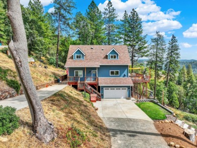 Lake Home For Sale in Camino, California
