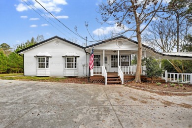 Spacious 4 BR, 3 BA home situated on 4.3 acres, just minutes - photo 2