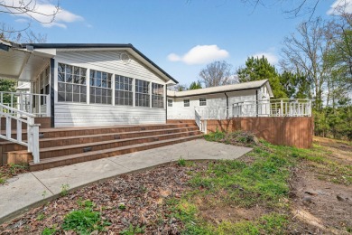 Spacious 4 BR, 3 BA home situated on 4.3 acres, just minutes - photo 4