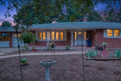 Beautifully remodeled all-brick ranch on a sprawling 2.2-acre - photo 5