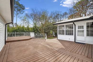 Spacious 4 BR, 3 BA home situated on 4.3 acres, just minutes - photo 6