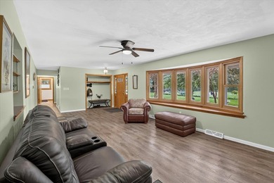 Beautifully remodeled all-brick ranch on a sprawling 2.2-acre - photo 8