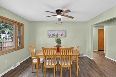 Beautifully remodeled all-brick ranch on a sprawling 2.2-acre - photo 10