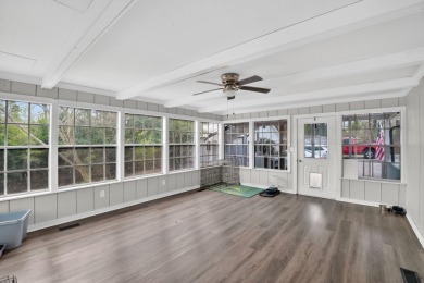 Spacious 4 BR, 3 BA home situated on 4.3 acres, just minutes - photo 10