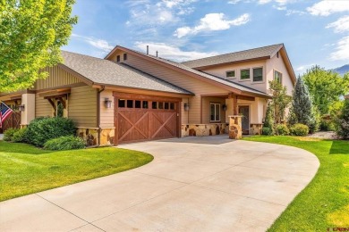 Animas River Home Active Under Contract in Durango Colorado