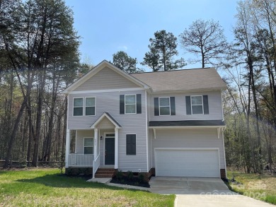 Lake Home For Sale in Catawba, North Carolina