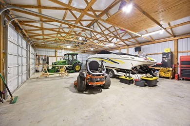 Rare Cumberland River Farm Opportunity - 26 Private Acres! - photo 11