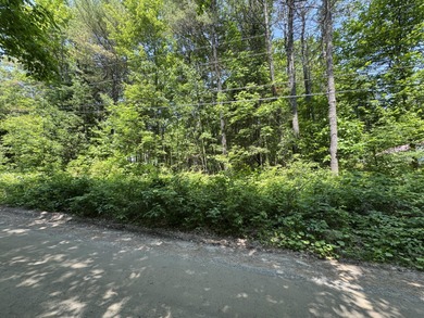 Threecornered Pond Lot For Sale in Augusta Maine