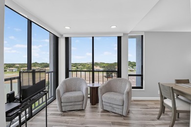 Lakewood 7th floor corner Midrise apartment with great panoramic - photo 11