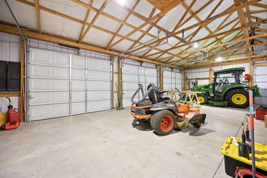 Rare Cumberland River Farm Opportunity - 26 Private Acres! - photo 12