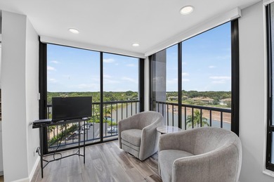 Lakewood 7th floor corner Midrise apartment with great panoramic - photo 12