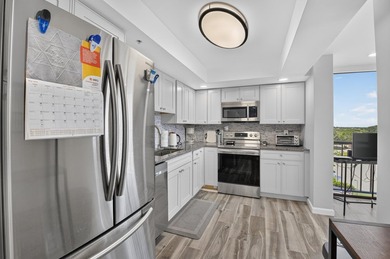 Lakewood 7th floor corner Midrise apartment with great panoramic - photo 14